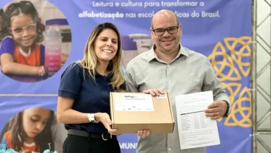 PROJETO CULTURANDO A ALFABETIZAÇÃO